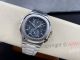 SPP CLONE Patek Philippe 5990 Nautilus Travel Time Stainless Steel blue dial watch (4)_th.jpg